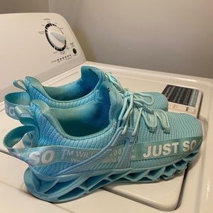 Just So So Sneakers